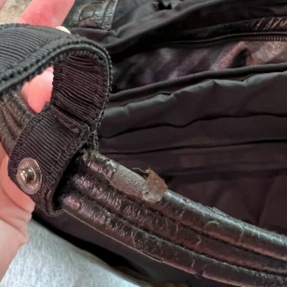 Lululemon Om Tote - Black - Picture 6 of 13